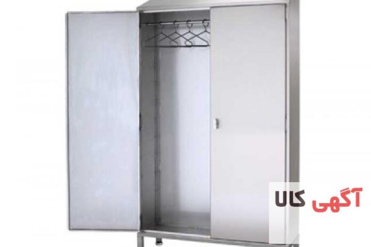 کمد کلین روم ( اتاق پاک ) 