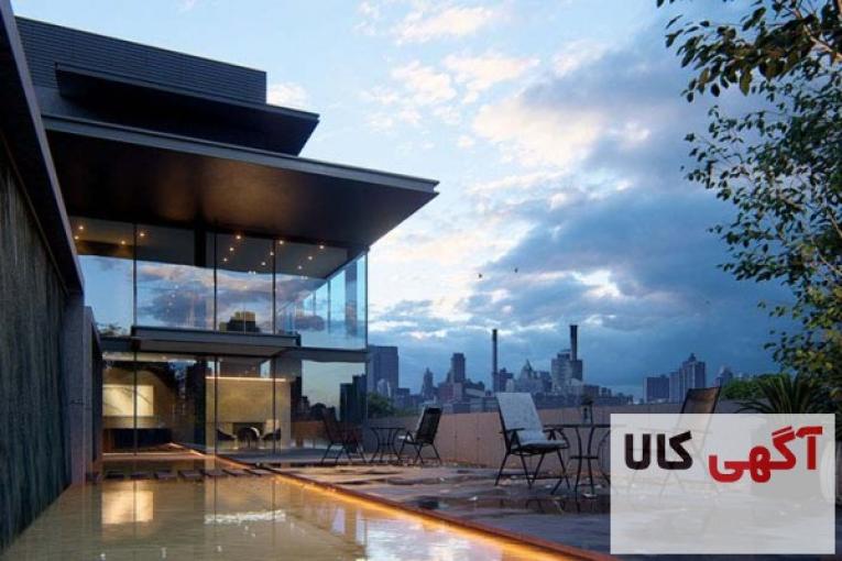 دوره های آموزشی حرفه ای معماری