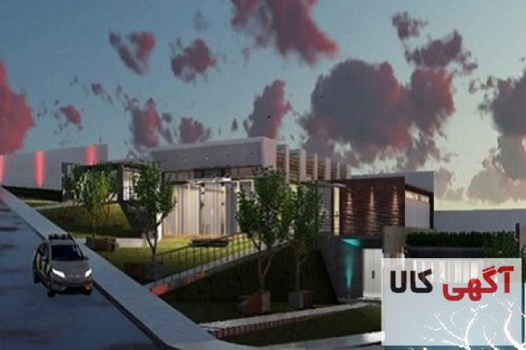 آموزش نرم افزار لومیون