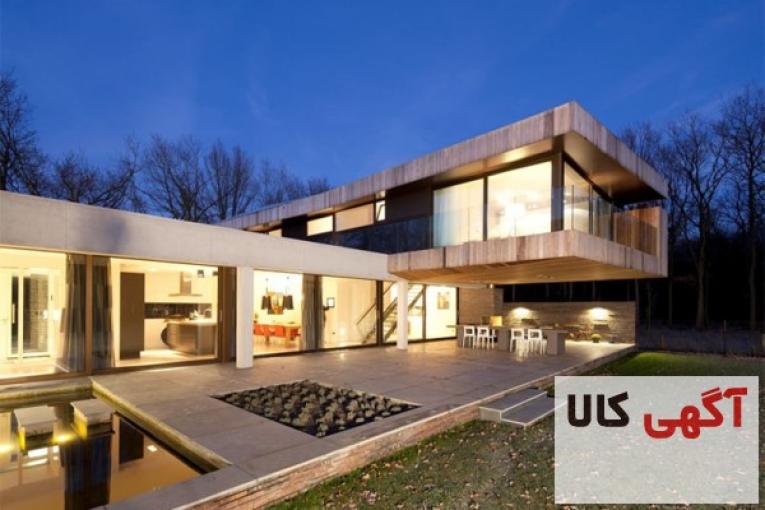 طراحی و اجرا  0تا 100 ساختمان