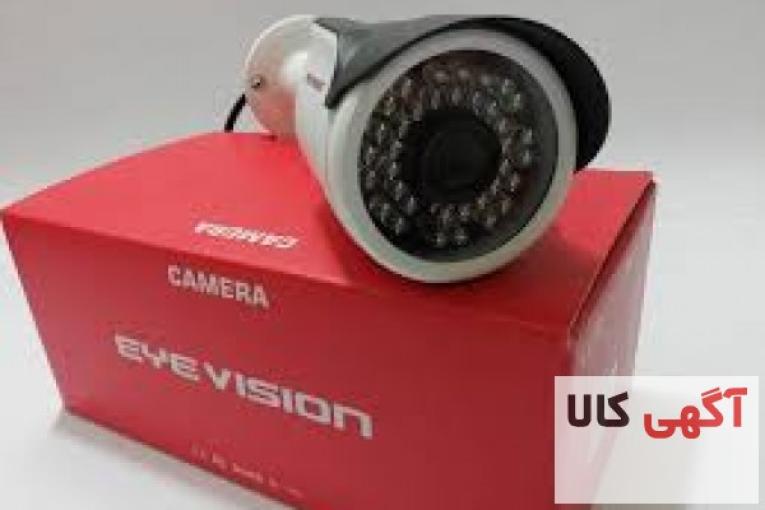 دوربین مدار بسته