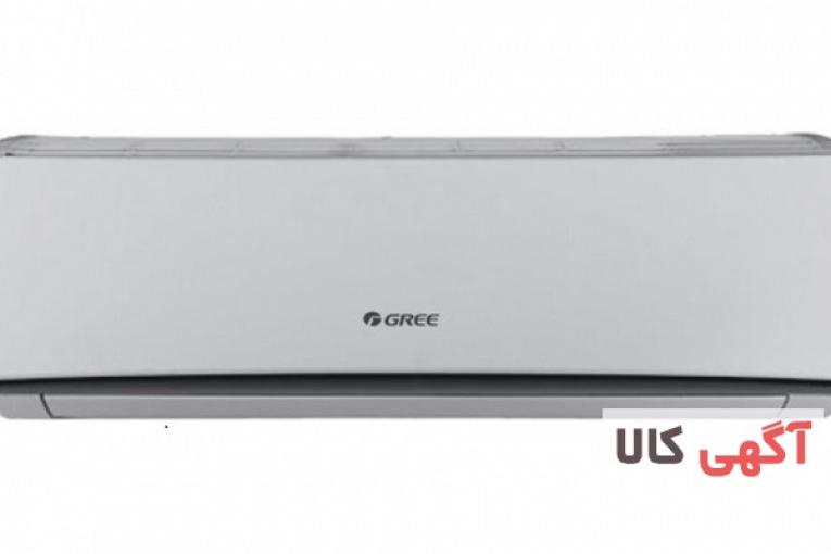  کولر گازي گری GWH24QE-K3DND2L/O 