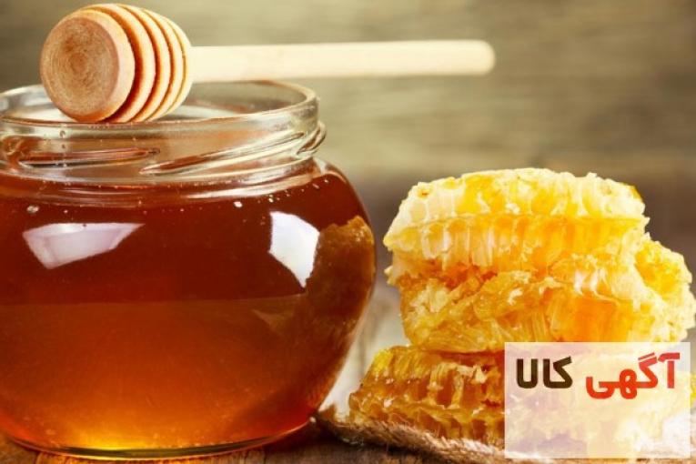 فروش عمده و خرده عسل سبلان