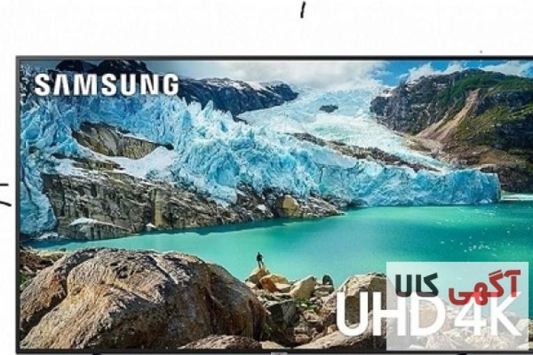  تلویزیون سامسونگ 65RU7100 