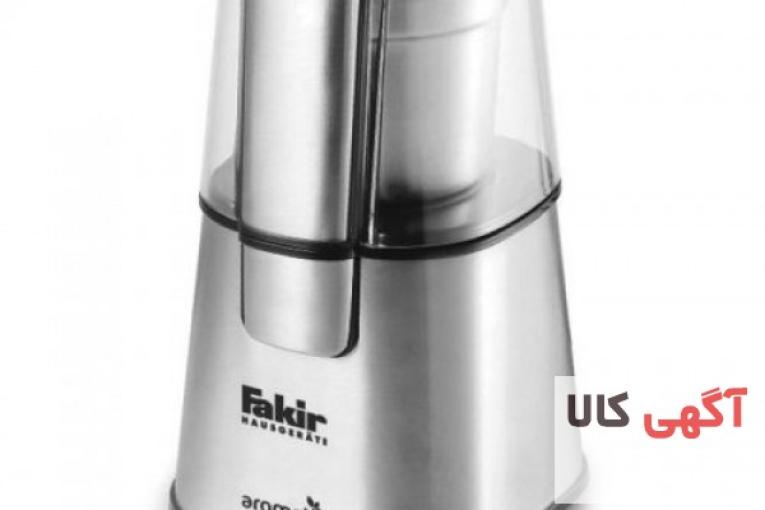  آسیاب فاکر مدل Aromatic 