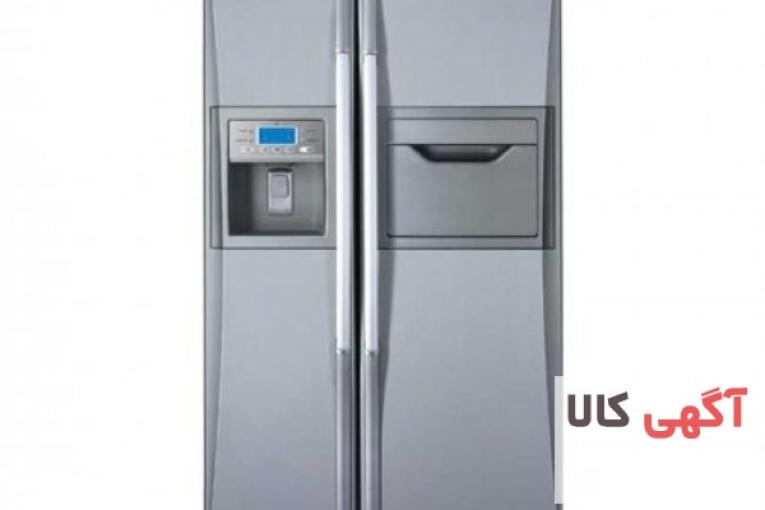  یخچال ساید بای ساید دوو مدل FRS-2611 
