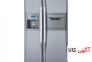  یخچال ساید بای ساید دوو مدل FRS-2611 >