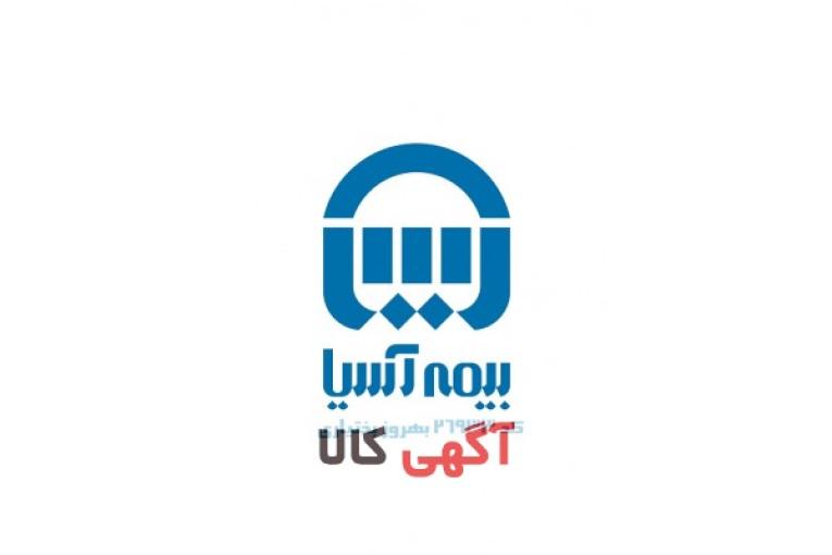 بیمه آسیا شرق تهران نمایندگی 26933