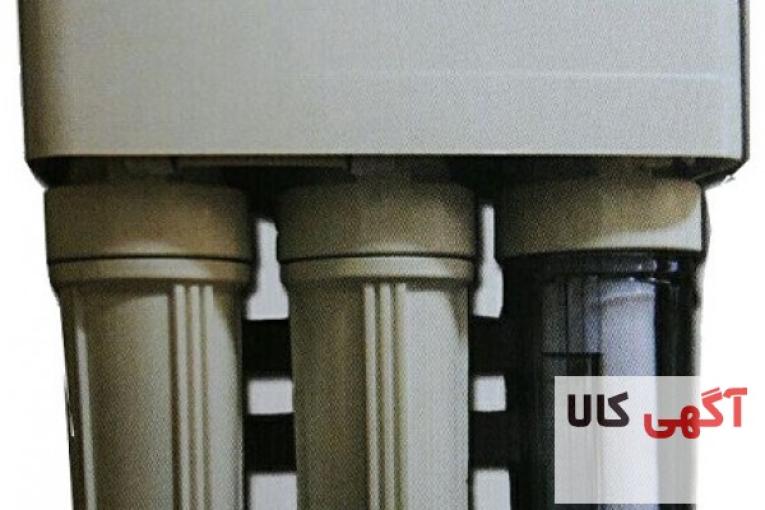  تصفیه آب خانگی آکوا پلاس کاوردار 