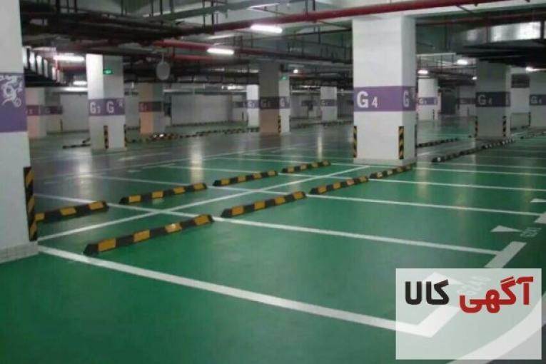 آپوکسی پارک ترافیک