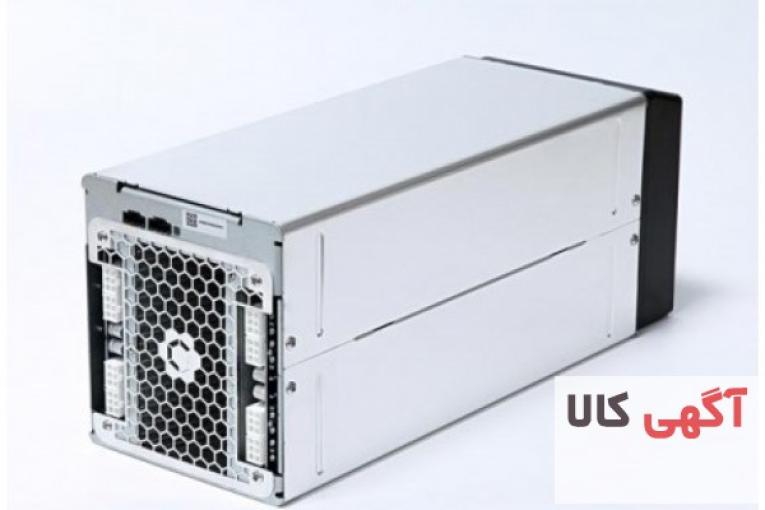 تعمیرات ماینر