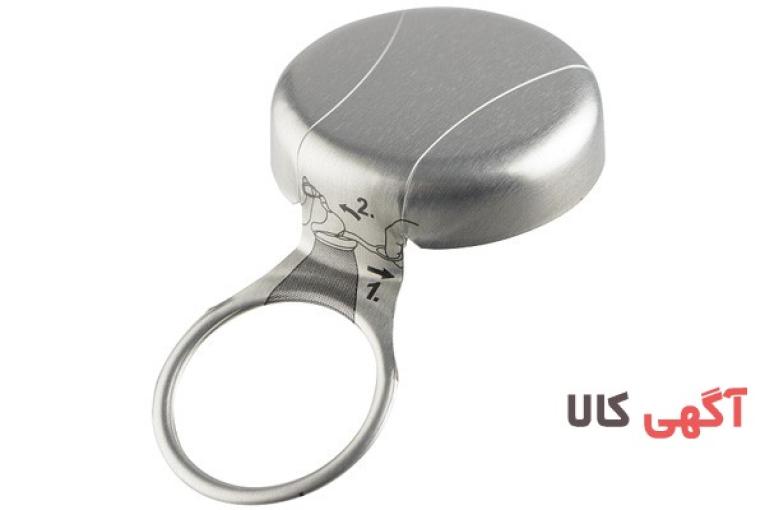 توليد کننده در اسان باز شو ريپ کپ