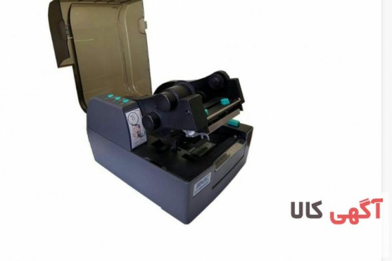 دستگاه پرینتر لیبل زن و پرینتر حرارتی