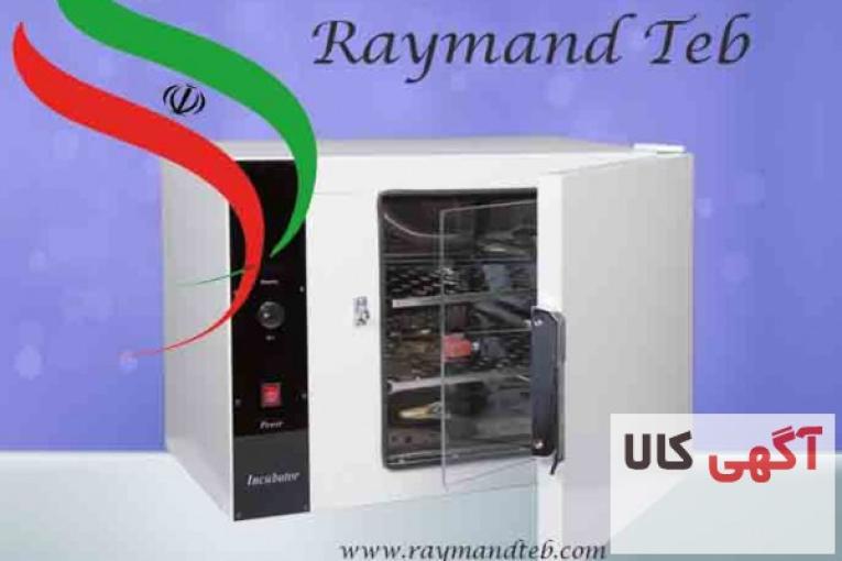 انکوباتور میکروکنترلر هوشمند