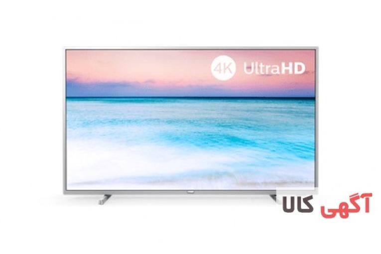 فروش تلویزیون فیلیپس 50PUS6554 