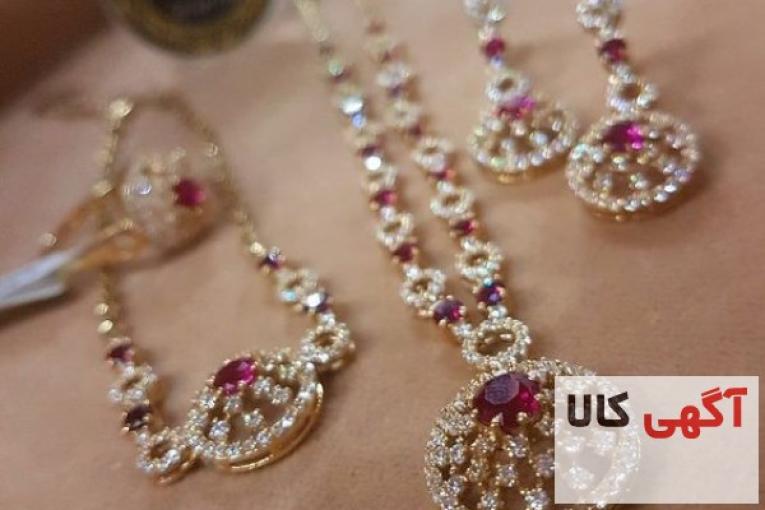 آموزش فروشندگی طلاو جواهر و فلزات قیمتی -تشخیص طلای اصل و...