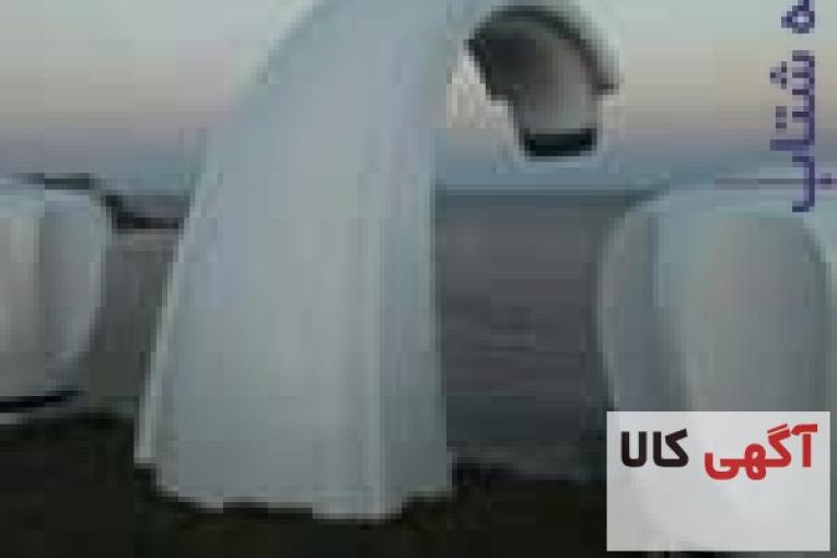 ساخت ماکتهای تبلیعاتی و استندهای نمایشگاهی المانهای شهری و ساخت وتولید قطعات