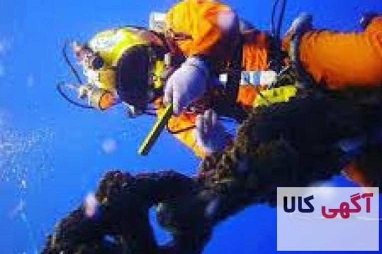 آموزش دوره جوشکاری برق SMAW