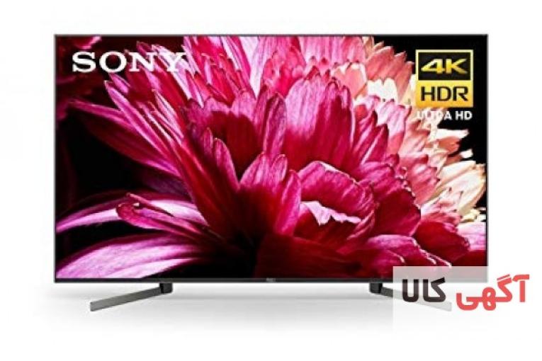 فروش  تلویزیون سونی 65X9500G 