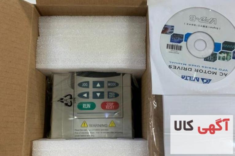 فروش اینورتر استوک(کارکرده.دست دوم)در اصفهان