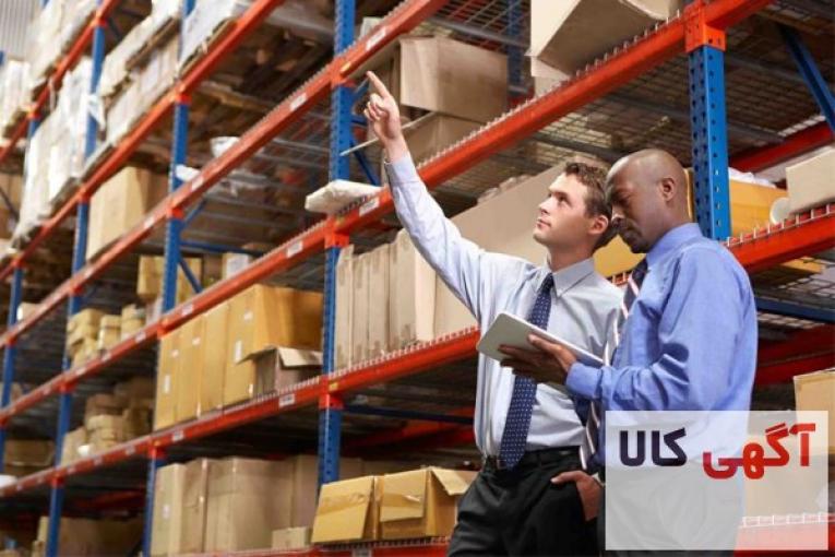 طراحی و جانمایی انبارها با خدمات انبارگردانی پیشرفته