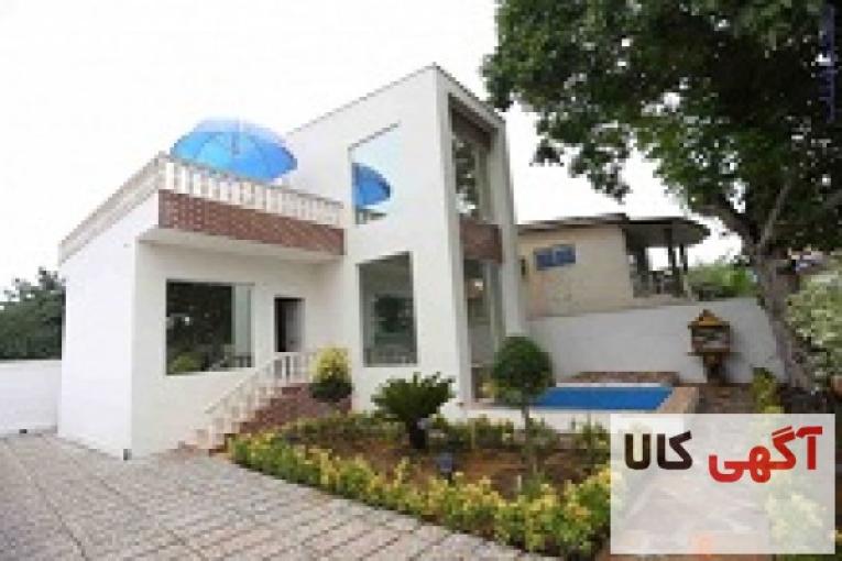 فروش ویلا دوبلکس با طرح مدرن و بی نظیر ، هوشمند