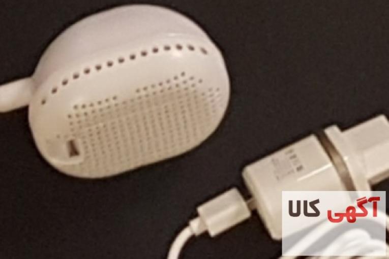 تمیز کننده التراسونیک البسه و غیره