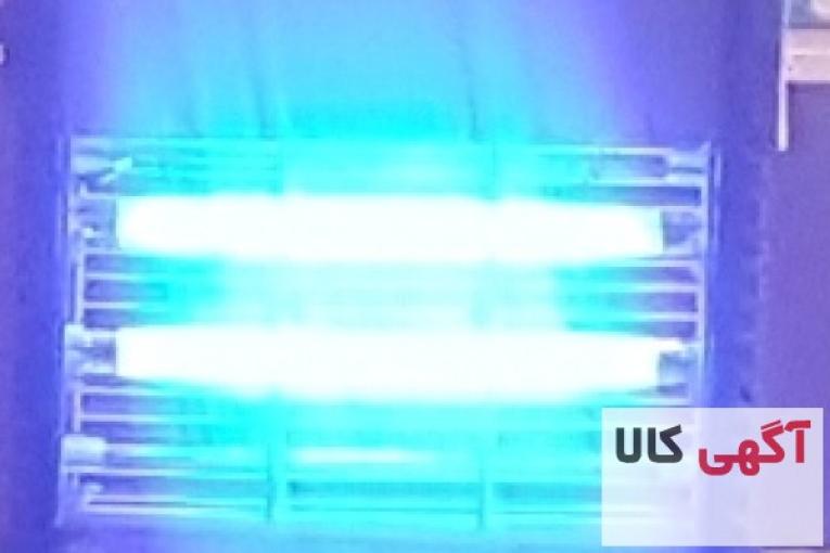 حشره کش برقی براز 