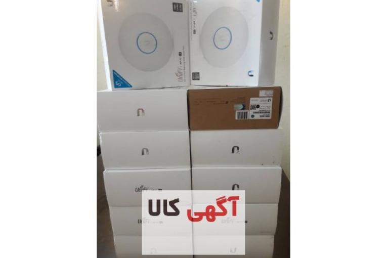 فروش انواع تجهیزات شبکه میکروتیک