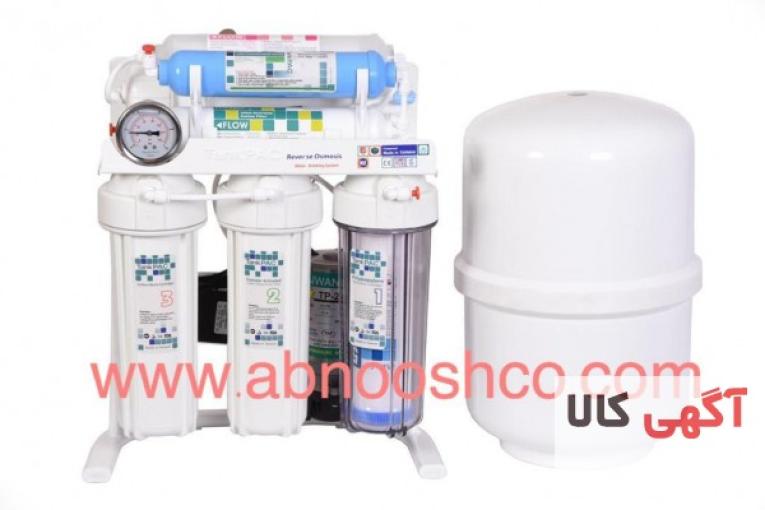 تصفیه آب تانک پک RO-TP8800