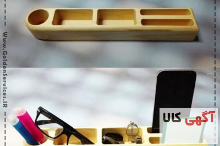 هدایای تبلیغاتی و ست های اداری در شیراز