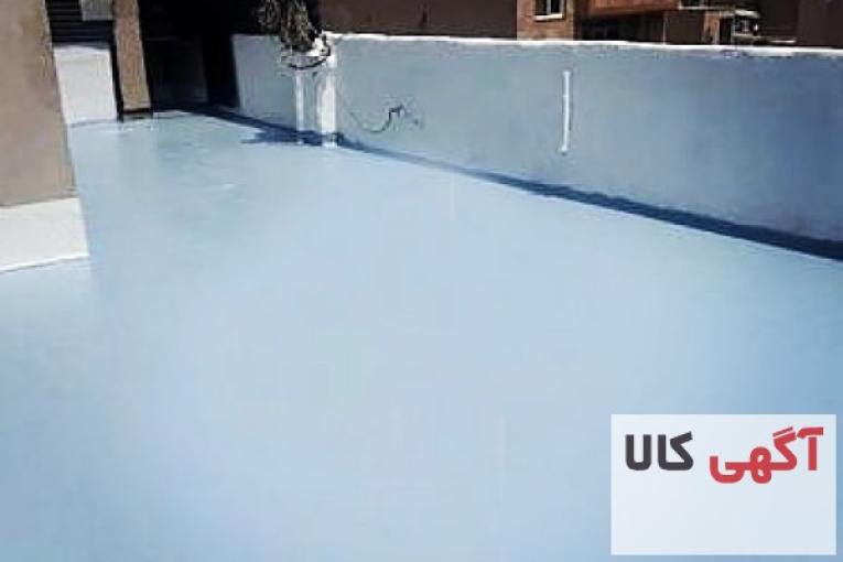 عایق نانو عایق آببندی تمام سطوح عایق آببندی آببندی پشت بام