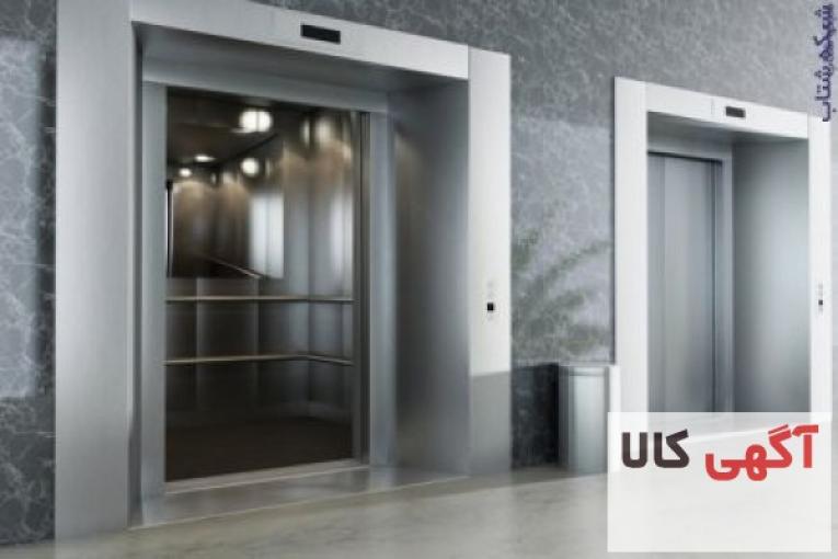 نصب ، تعمير و بازسازي كابين و سرويس آسانسور و بالابر