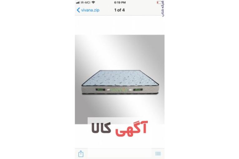 فروش تشک و اعطای نمایندگی تشک زرین با شرایط مناسب و آسان