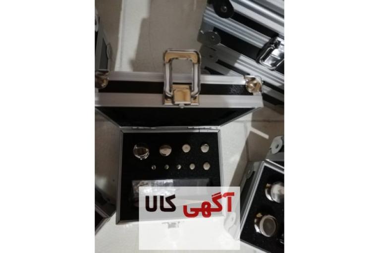 سنگ ترازو استیل 