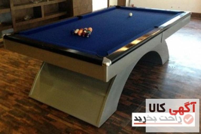 عرضه کننده لوازم ورزشی بیلیارد