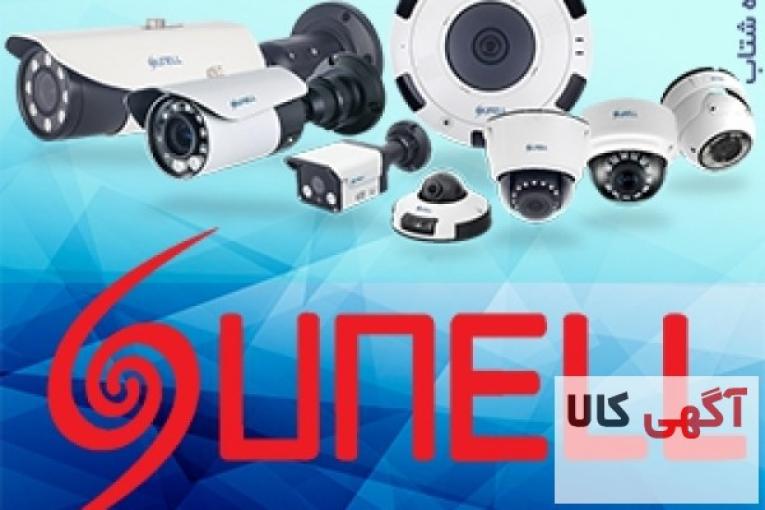  فروش ونصب دوربین مداربسته، درب اتوماتیک و دزدگیر اماکن