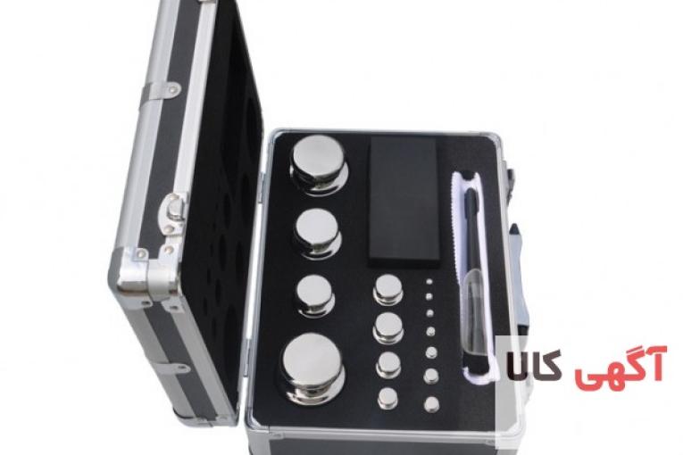 سنگ ترازو استیل