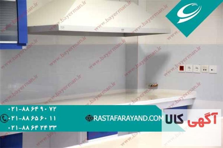 هود کانوپی با کیفیت غیر قابل توصیف