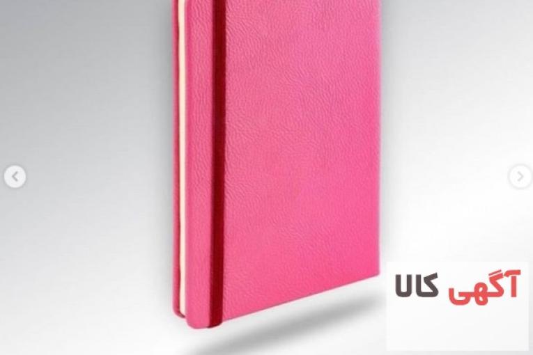 سر رسید اروپایی ، دفترچه یادداشت ، ساک پارچه ای ، ست مدیریتی