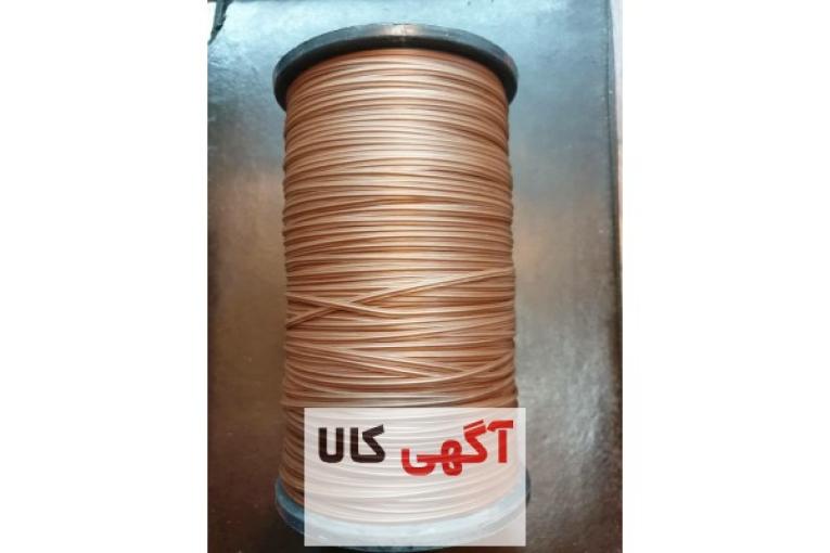 سیم بسته بندی سیم ماسک تک سیم دوسیم