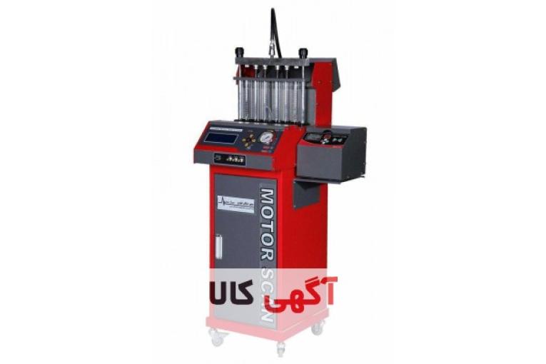 فروش بالانس لاستیک درآر انژکتورشور دیاگ ایسیو خودرو