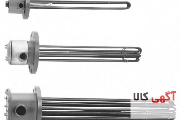 فروش و ساخت انواع المنت و ترموکوپل در اصفهان(برق صنعتی)