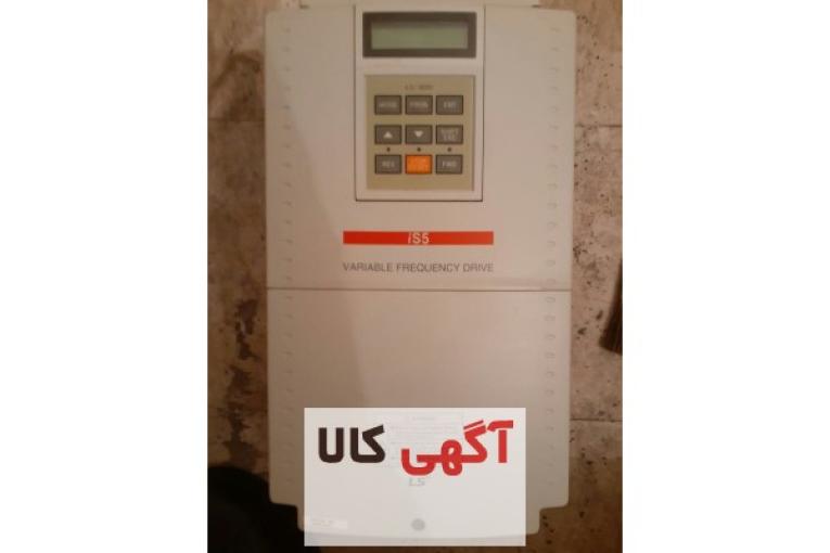 فروش اینورتر استوک(کارکرده.دست دوم)در اصفهان