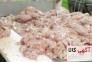 مرغ گرم و منجمد کشتار و قطعه بندی>