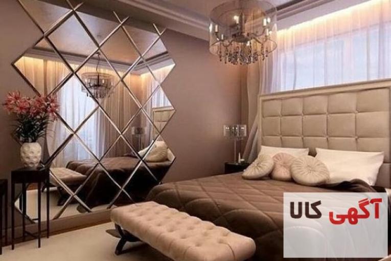 تولید ، نصب و اجرای تخصصی شیشه‌های نشکن میرال