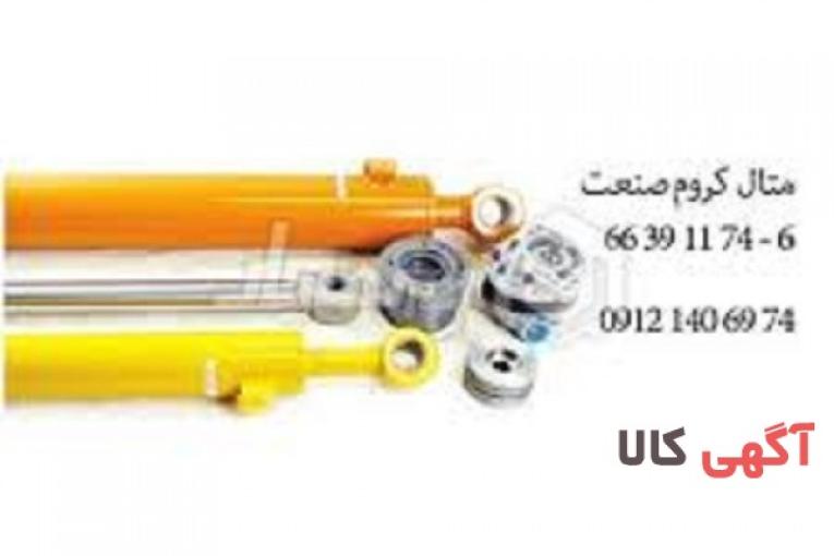 جک هیدرولیک
