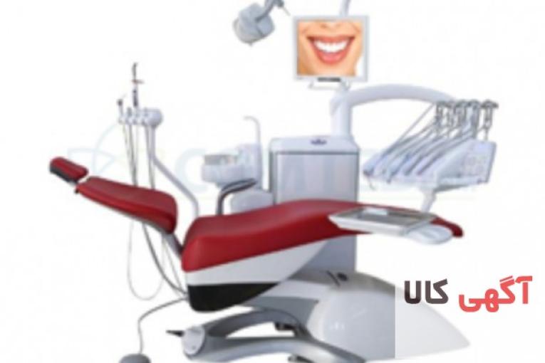 فروش و تعمیر انواع تجهیزات پزشکی و دندانپزشکی