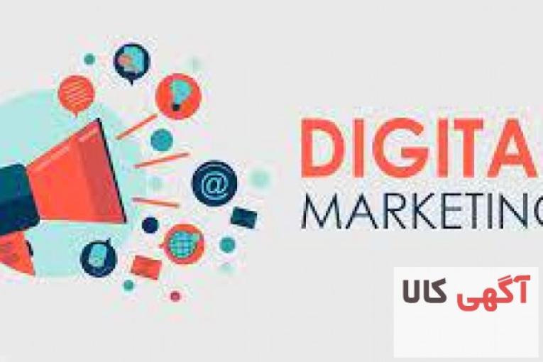 طراحی سایت و خدمات سئو و خدمات دیجیتال مارکتینگ