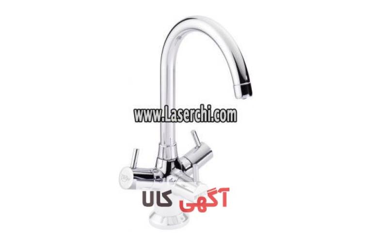 حک شیر الات بهداشتی